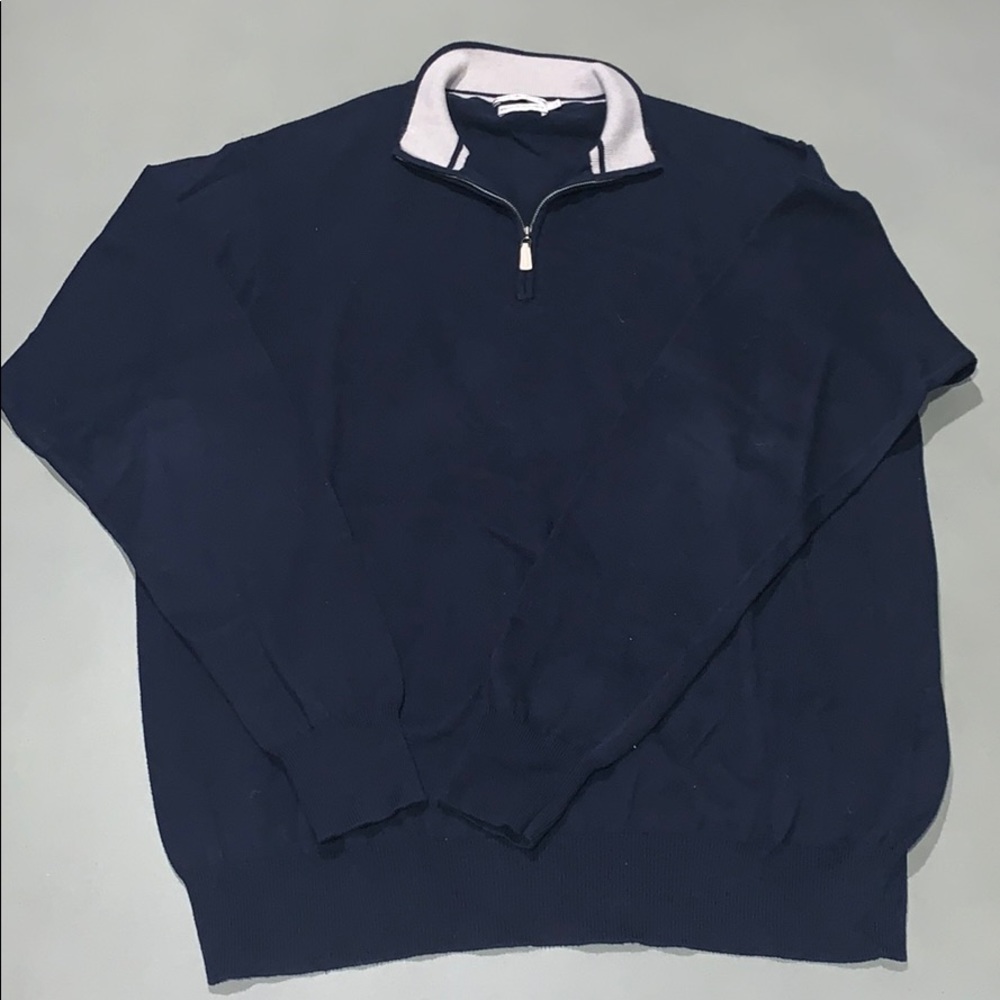 Peter Millar Cashmere Sweater